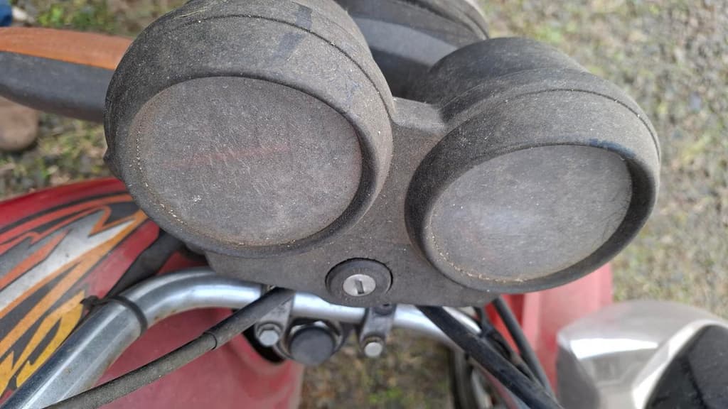 Honda Honda/cg 125 Titan KS 2001 — foto 4