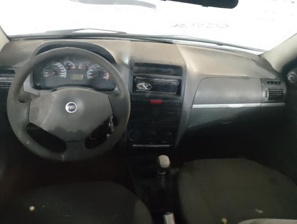 Fiat Palio ELX Flex 2007 — foto 5