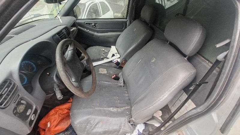 Chevrolet S10 Colina S 2011 — foto 5