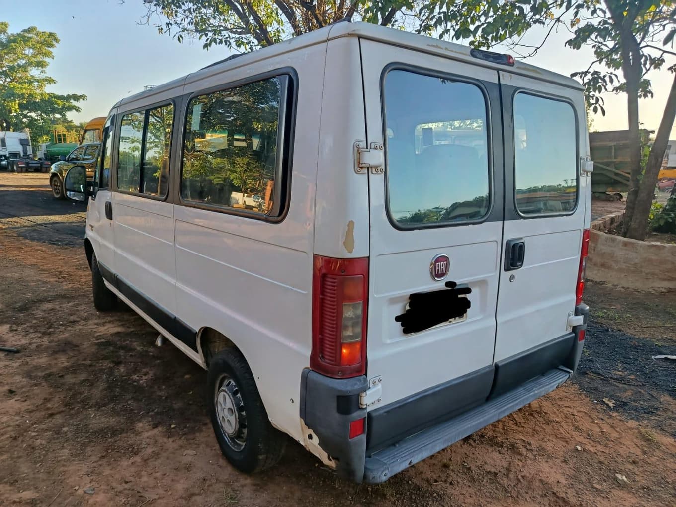 Fiat Ducato Multijet 2014 — foto 10