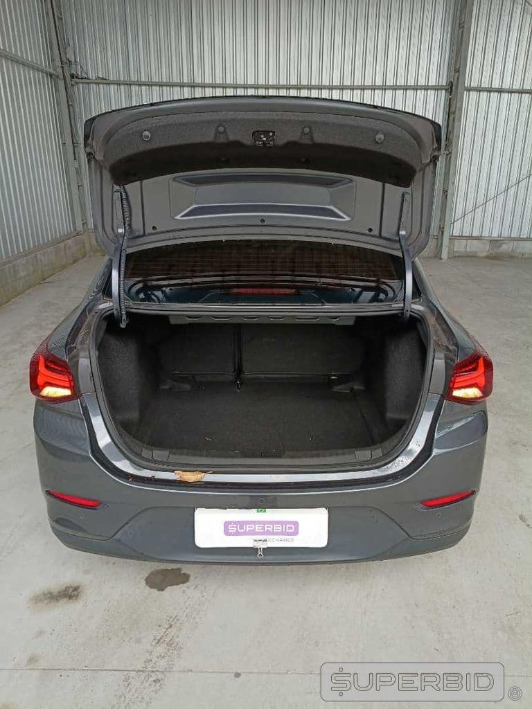 Chevrolet Onix Plus 10tat Pr2, 2024 — foto 20