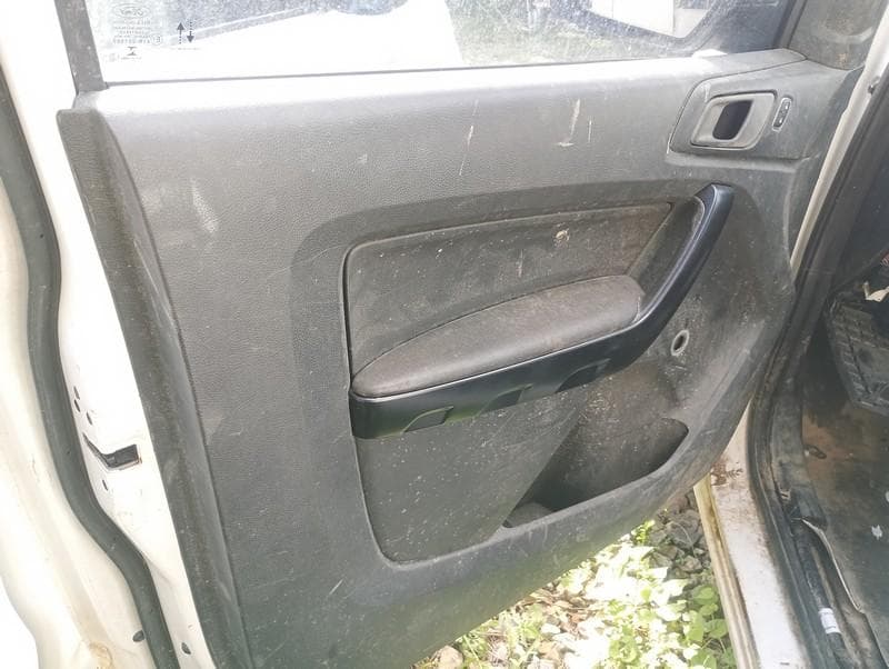 Ford Ranger XL 22C 2.2 (batido), 2023 — foto 18