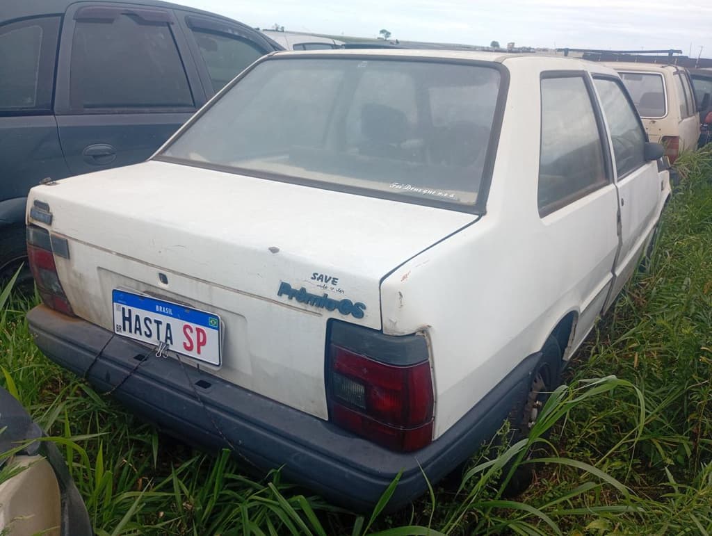 Fiat Premio 1986 — foto 4
