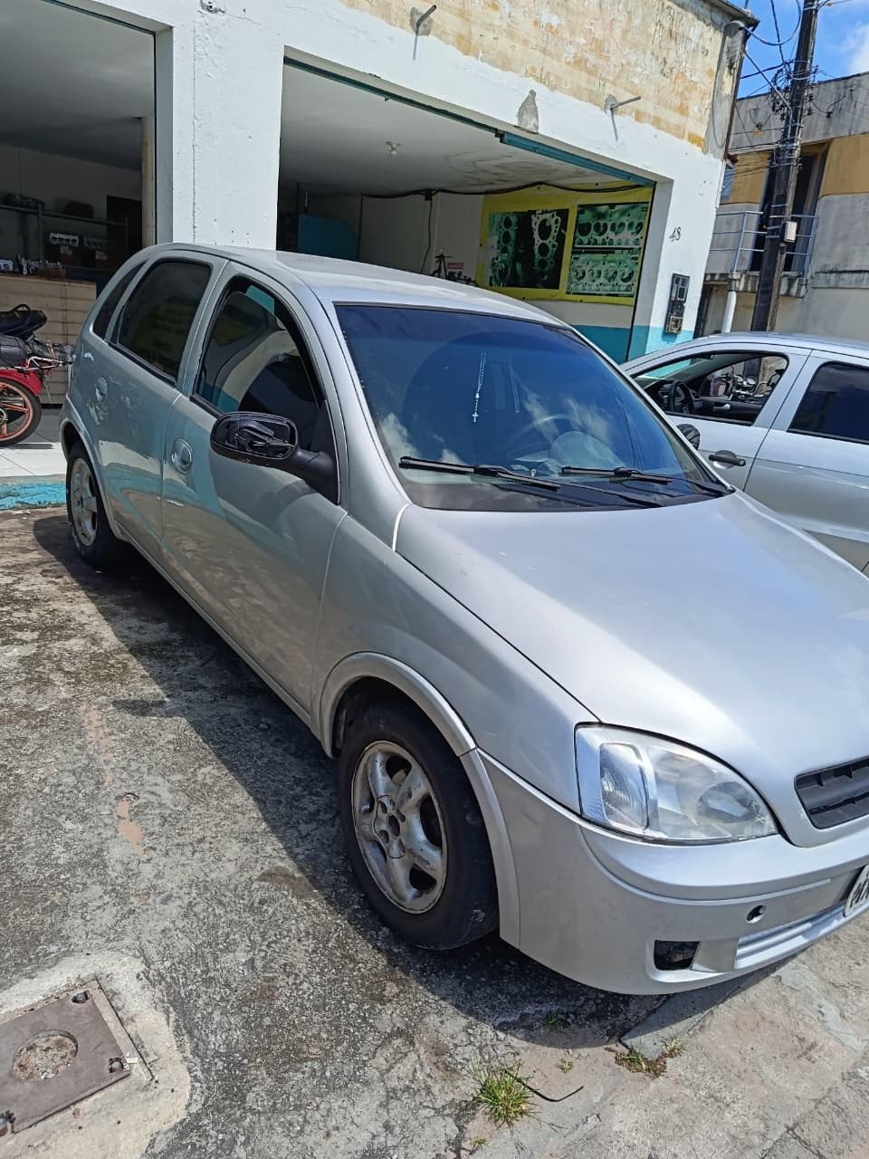 Corsa MAX 2007 — foto 4