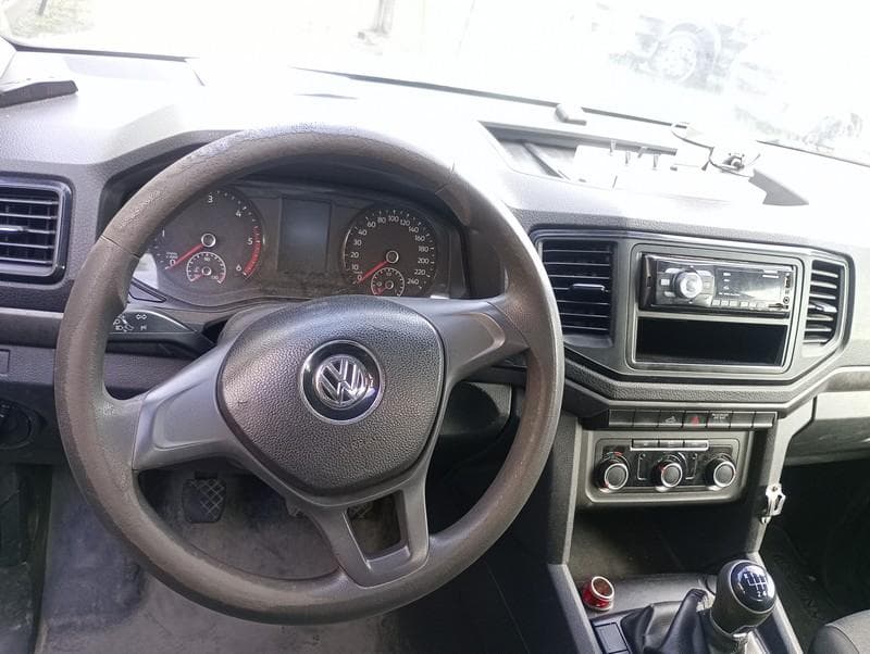Volkswagen Amarok CS 4X4 S 2.0, 2018 — foto 17