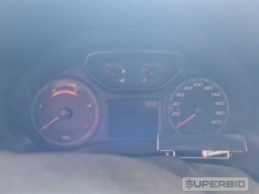 Chevrolet S10 LS Ds4c 2020 — foto 8