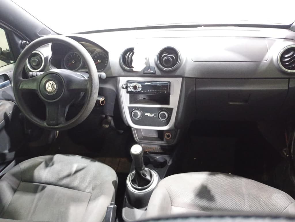 Volkswagen GOL 1.0 2009 — foto 5