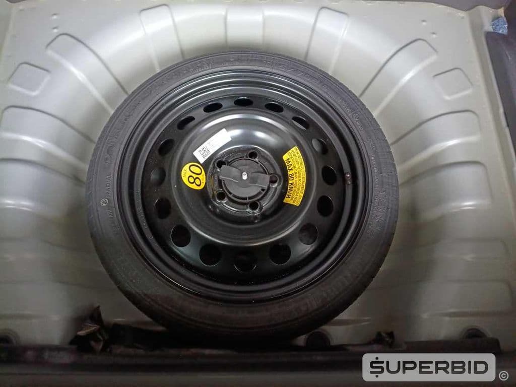 Chevrolet Tracker 12T a PR, 2025 — foto 21