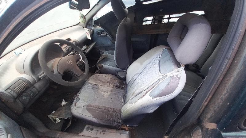 Chevrolet Corsa GL 1997 — foto 8