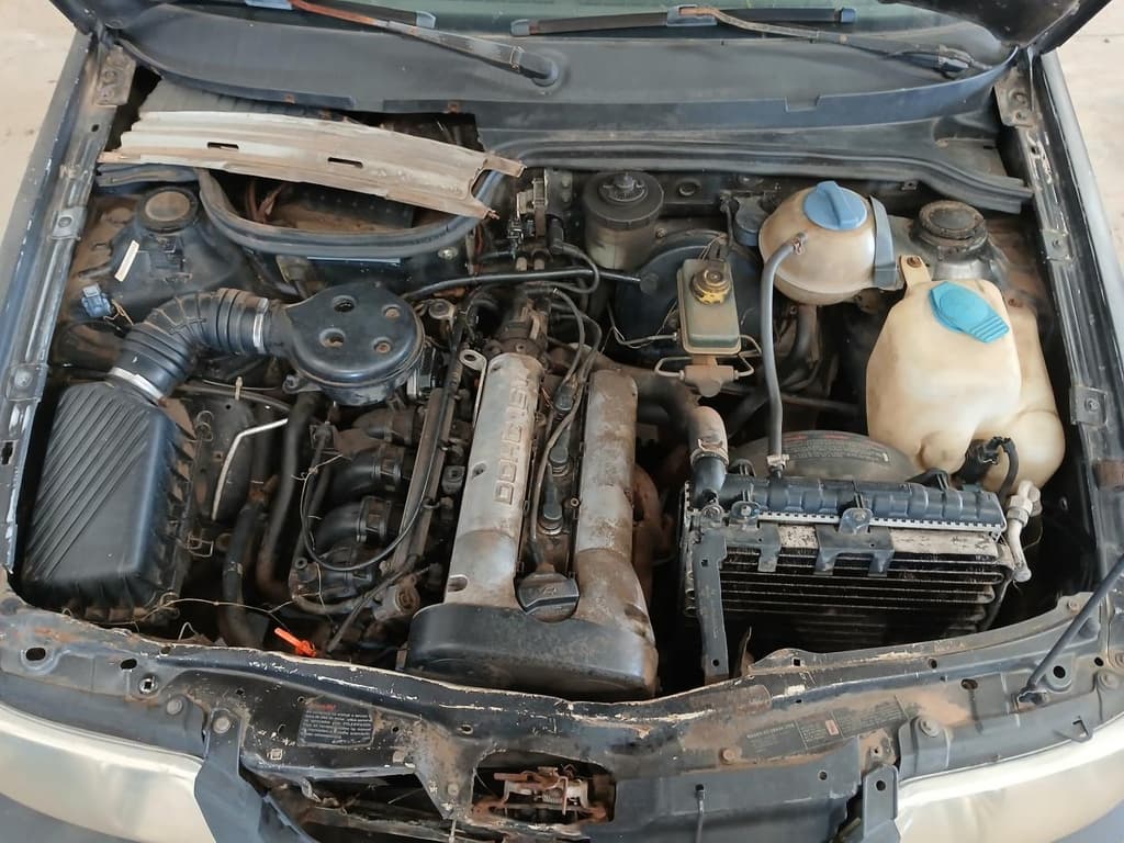 Volkswagen GOL Serie Ouro 2000 2001 — foto 2