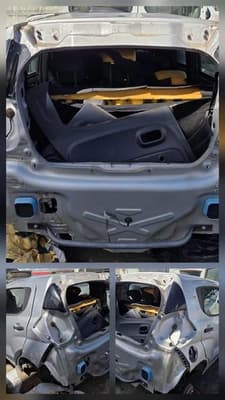 Fiat Mobi 2021