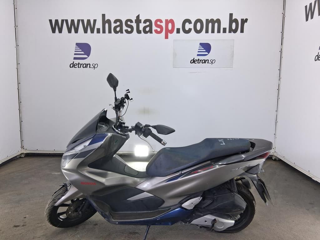 Honda PCX 150 Sport ABS 2021 — foto 2