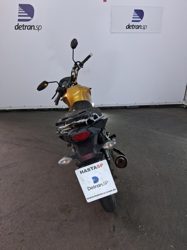 Honda CG 160 Titan 2022 — foto 4