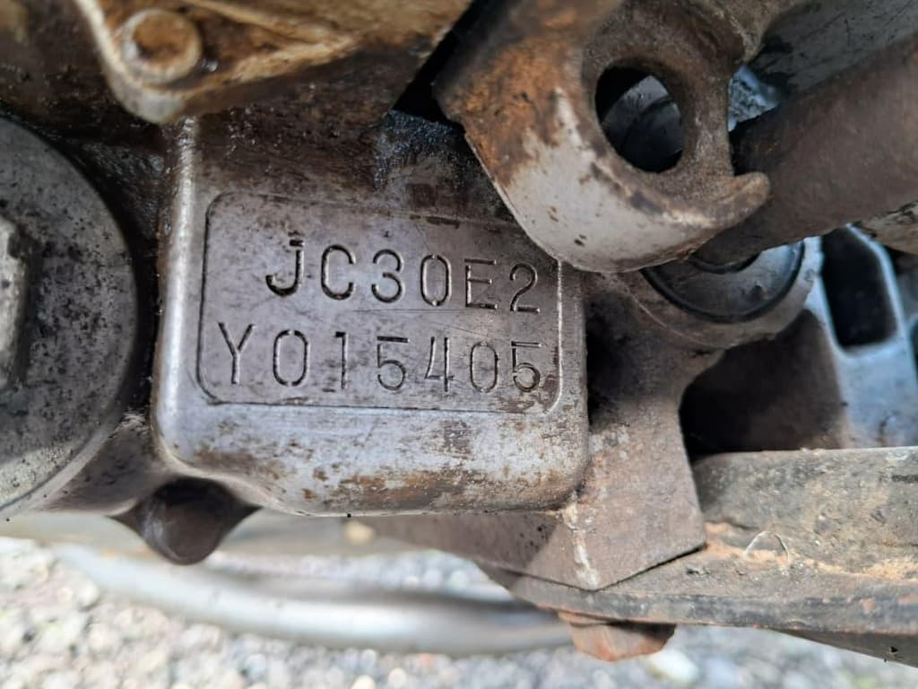Honda Honda/cg 125 Titan 2000 — foto 7