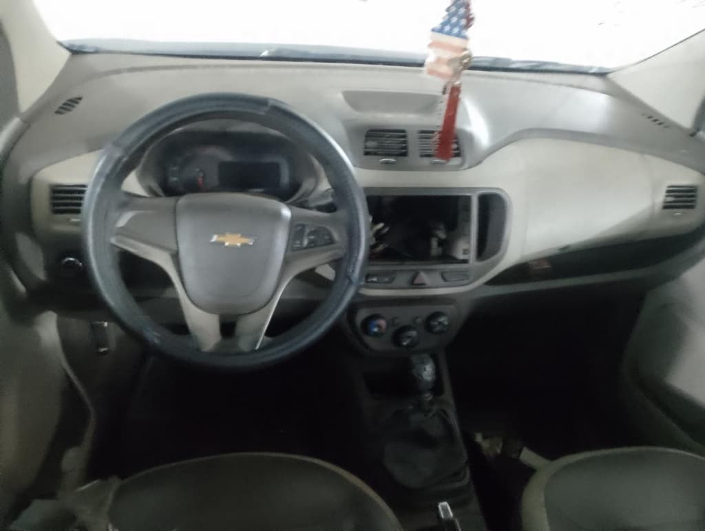 Chevrolet Spin 1.8l MT LT ADV 2014 — foto 5