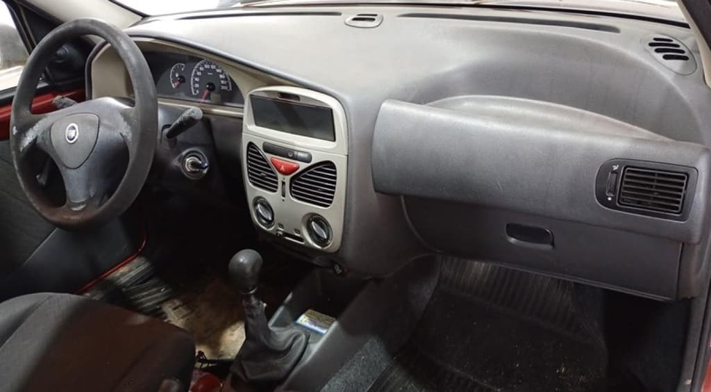 Fiat Palio Fire 2006 — foto 1