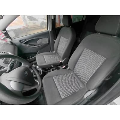 Ford KA+ 2017 — foto 12