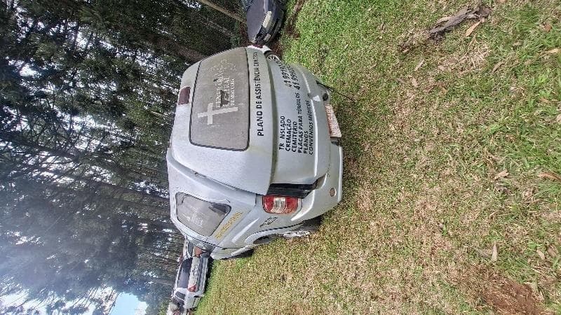 Chevrolet S10 Colina S 2011 — foto 2