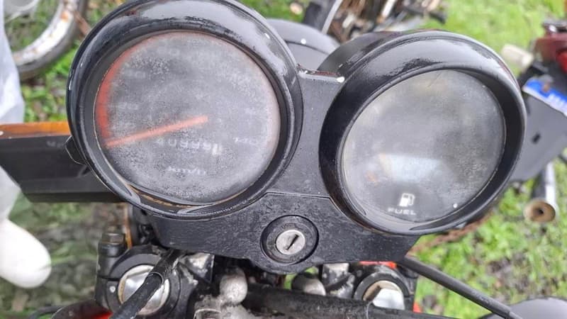 Traxx I/traxx Jh125 G 2006 — foto 3