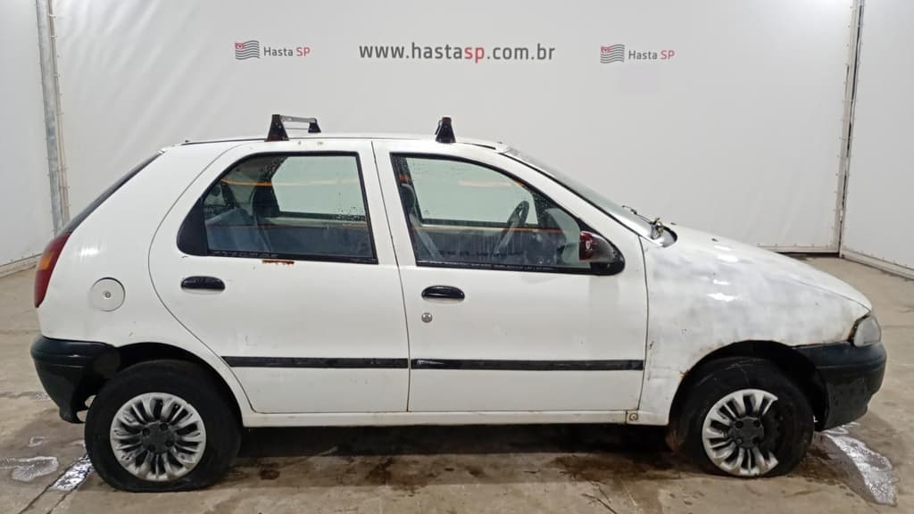 Fiat Palio EX 2000 — foto 1