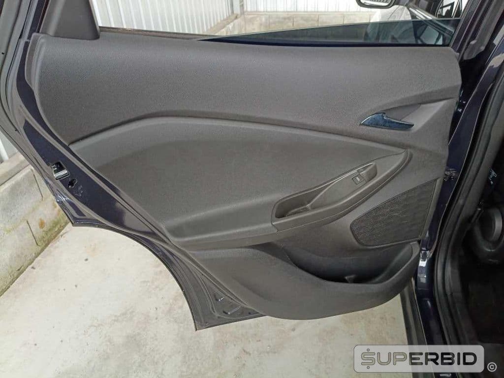 Chevrolet Tracker 12T a PR, 2026 — foto 20