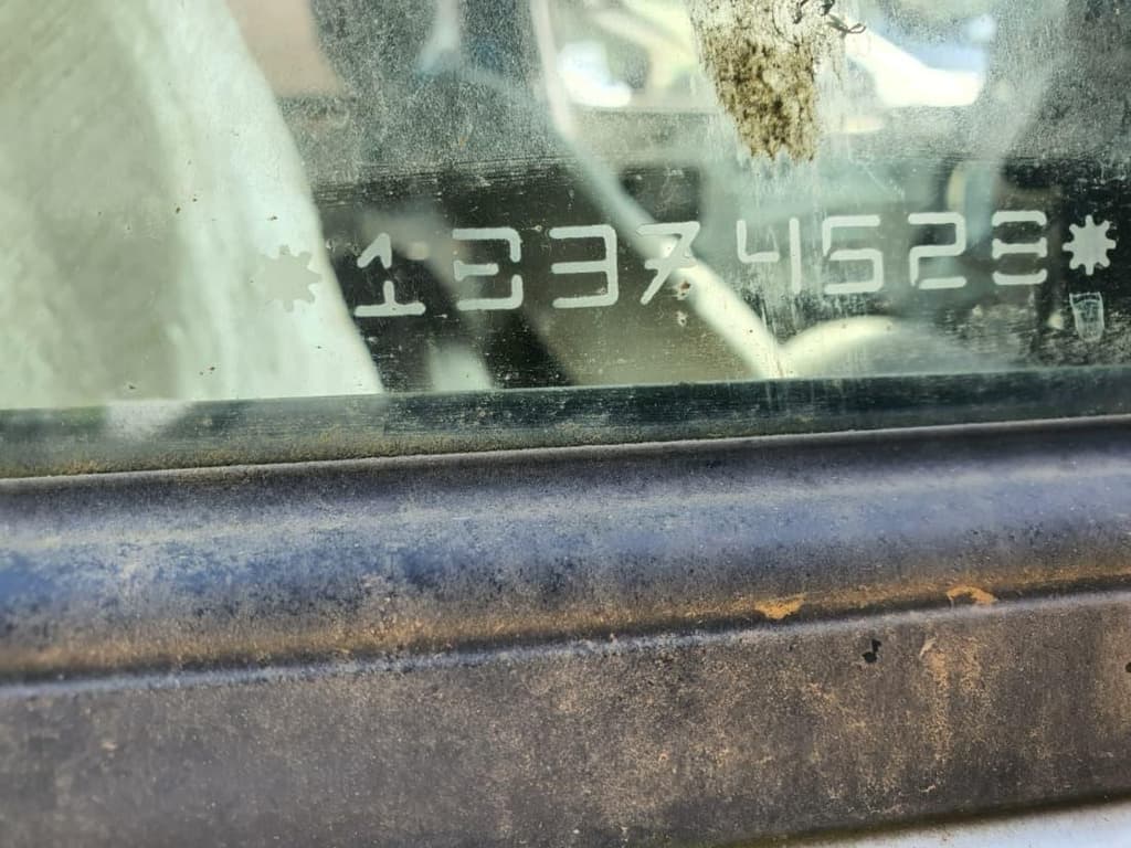 Ford Ford/fiesta GL 2001 — foto 10
