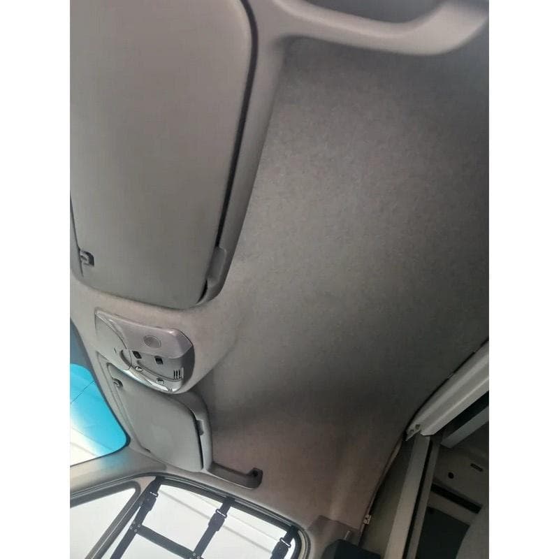 Mercedes-Benz 313cdistreet F, 2019 — foto 13