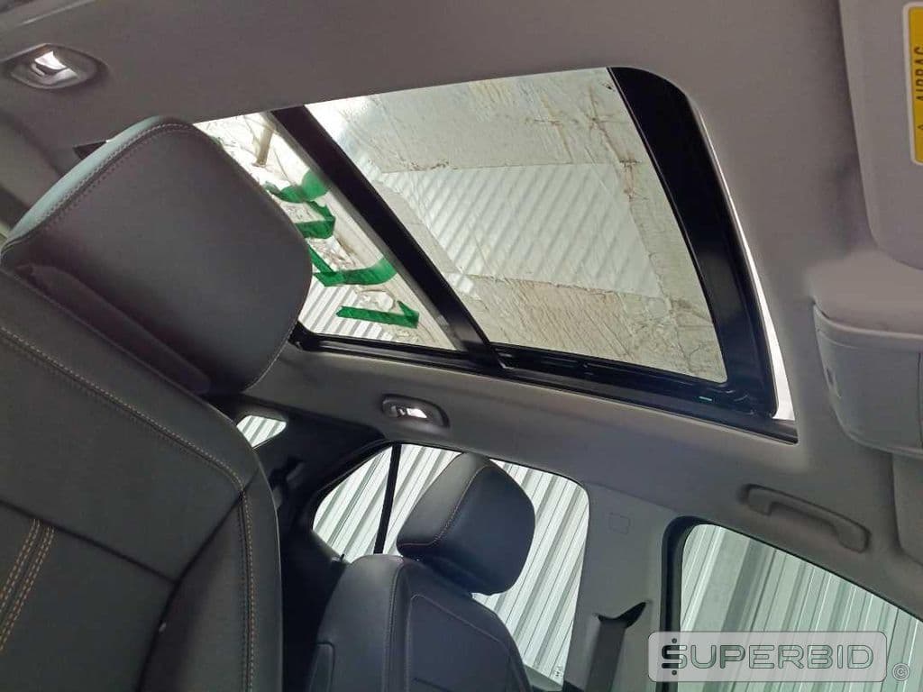 Chevrolet Equinox 15T Pre, 2024 — foto 26