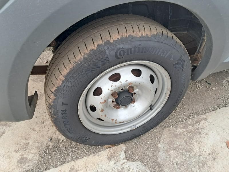 Fiat Strada 2020 — foto 20