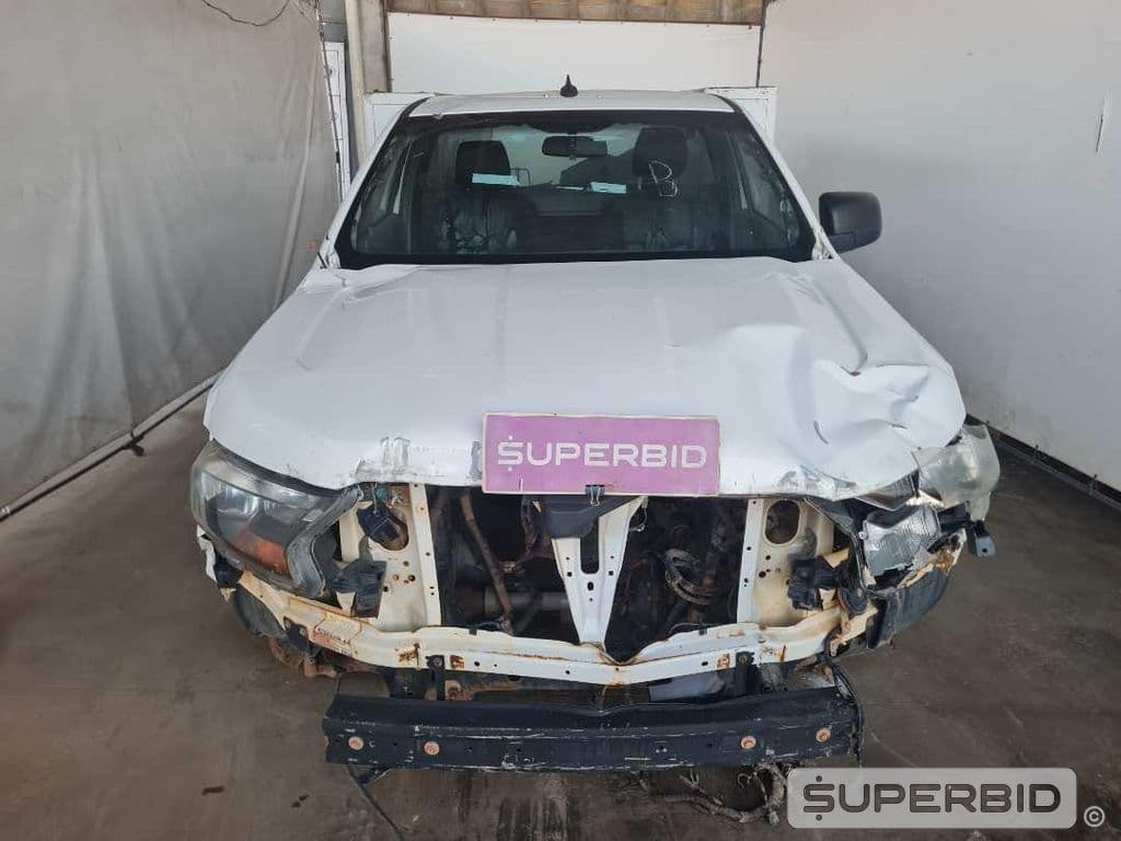 Ford Ranger XL 22C 2022 — foto 11