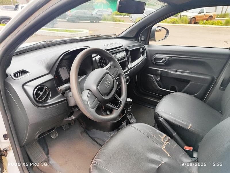 Fiat Strada 2024 — foto 6