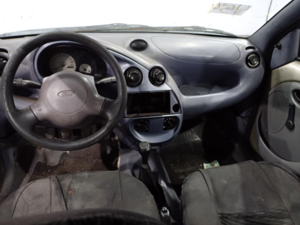 Ford KA 1999 — foto 5