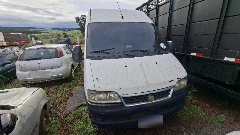 Fiat Ducato Maxicargo 2014 — foto 6