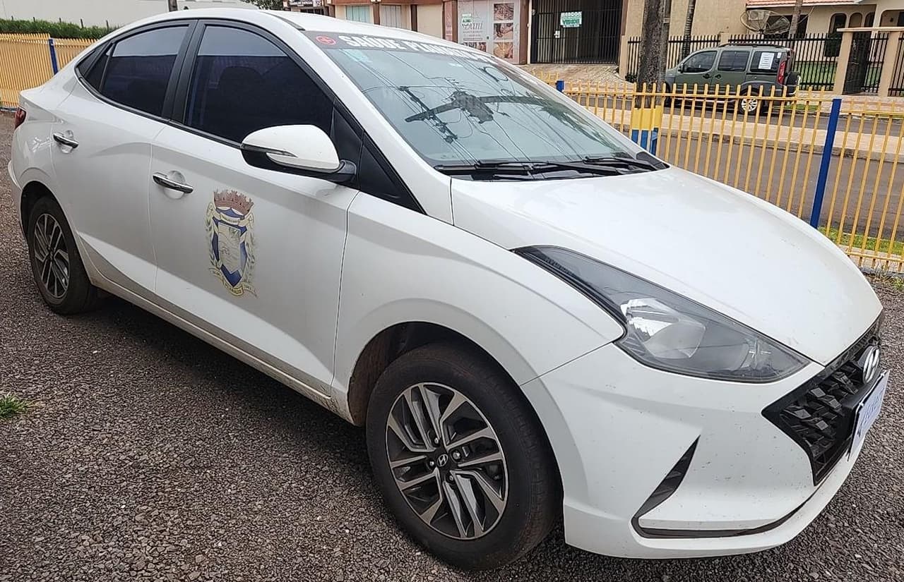 Hyundai Hb20 S10ta Platin 2022 — foto 4