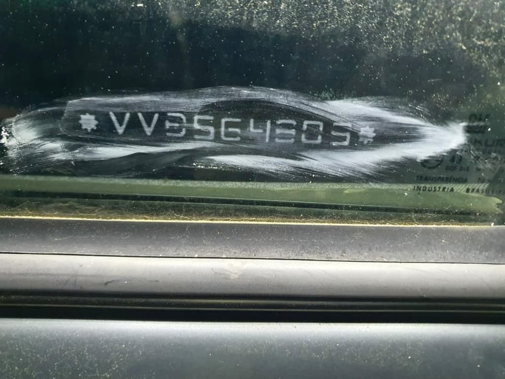 Chevrolet Gm/vectra GLS 1997 — foto 9