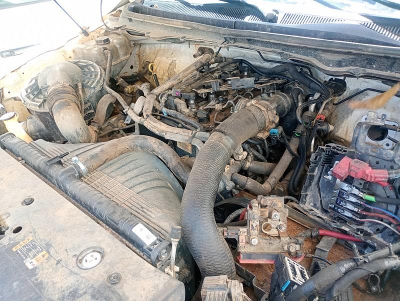 Ford Ranger XL 22C 2.2, 2022 — foto 18