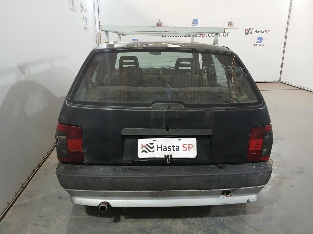 Fiat Tipo 1.6 IE 1995 — foto 4