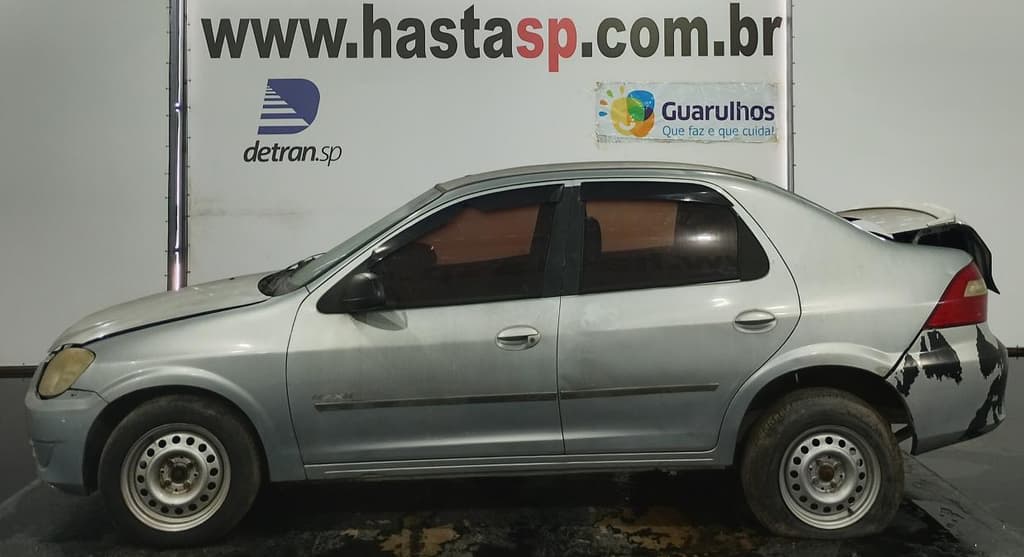 Chevrolet Prisma Maxx 2010 — foto 2