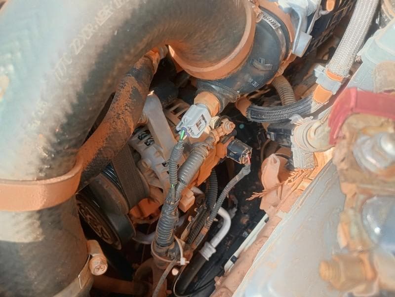 Toyota Hilux 2019 — foto 25