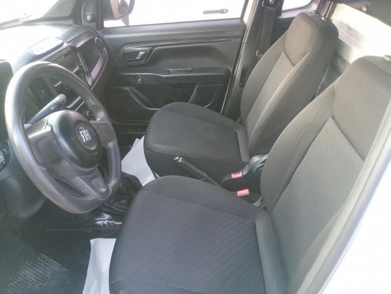 Fiat Strada 2022 — foto 17