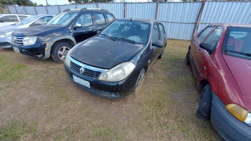 Renault I/renault Symbol Expr 16 2011 — foto 13