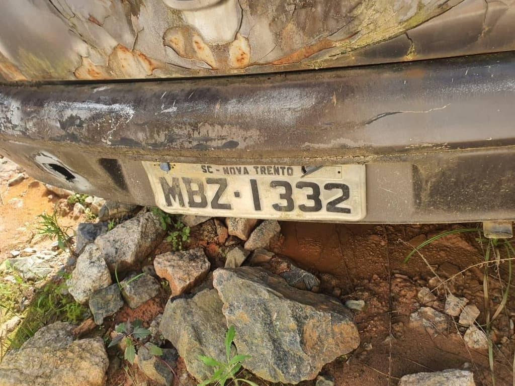Ford Ford/fiesta GL 2001 — foto 2