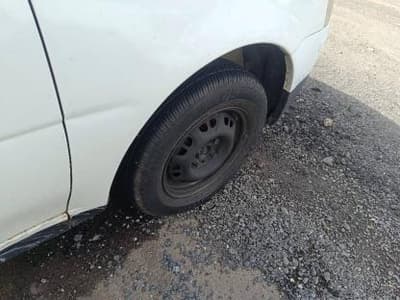 Volkswagen GOL 1.0 Giv, 2009 — foto 8
