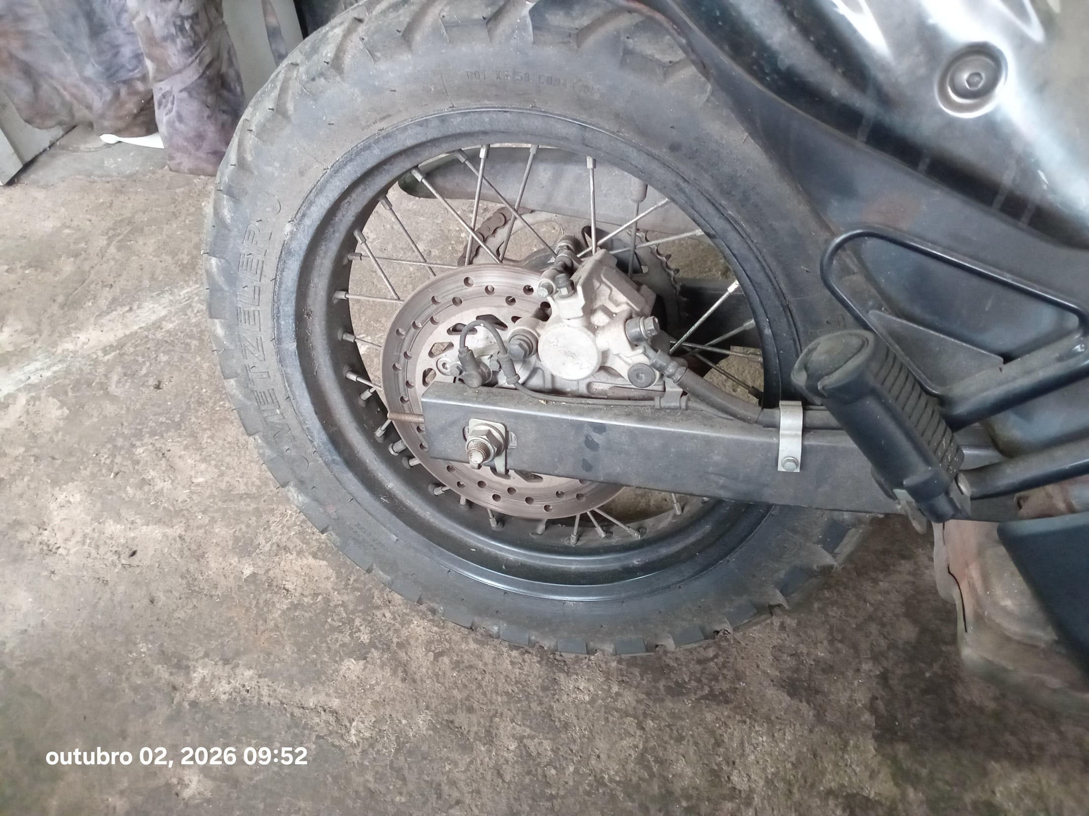 Peugeot Boxer 2014 — foto 3