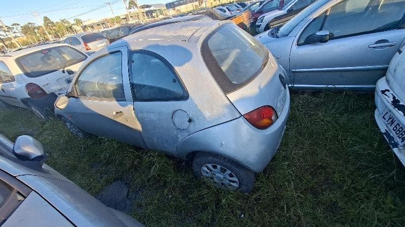 Ford KA 1997