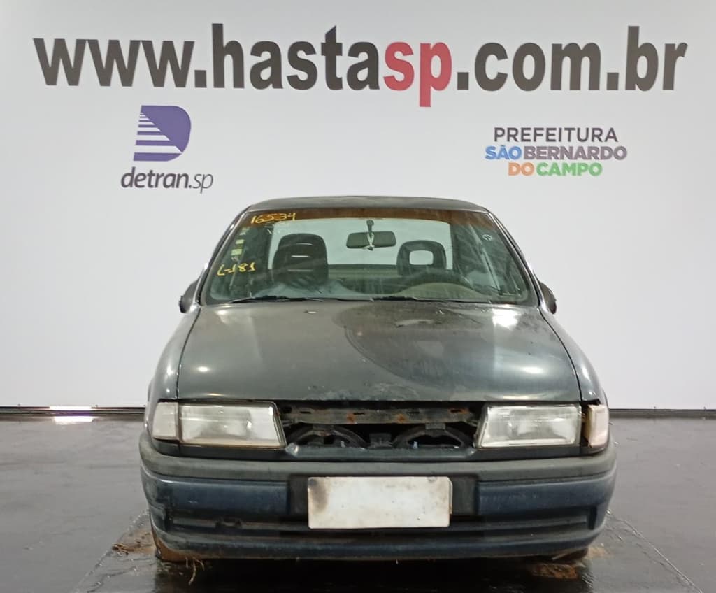 Chevrolet Vectra GLS 1994 — foto 3