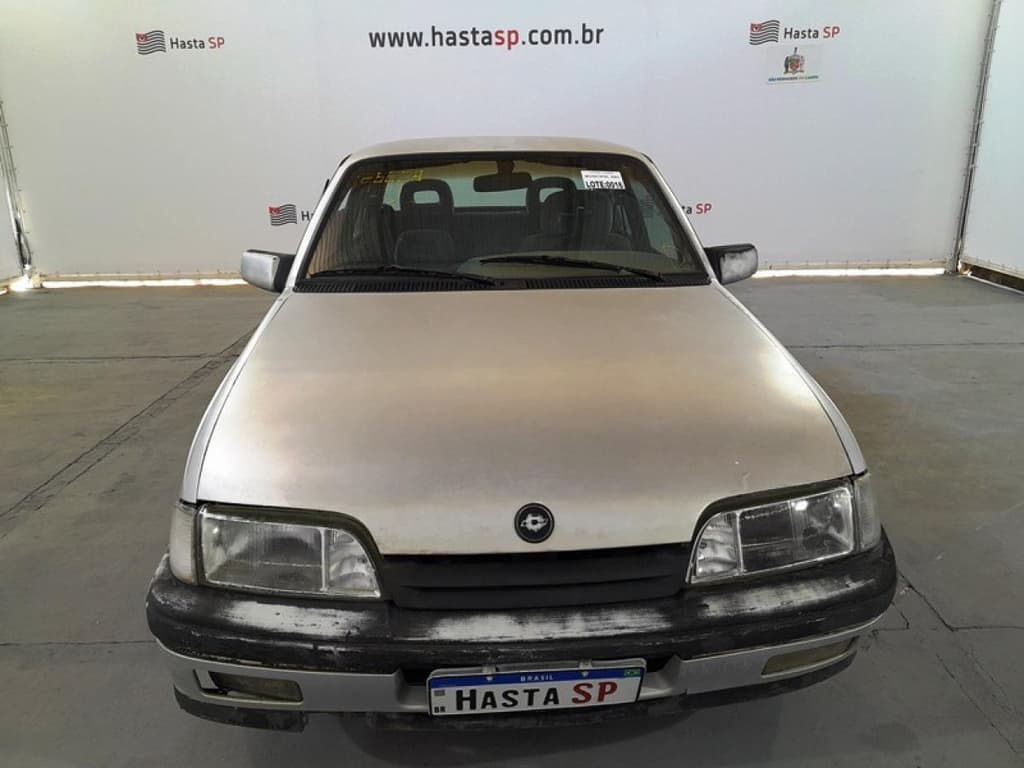 Chevrolet Monza Classic SE 1992 — foto 6