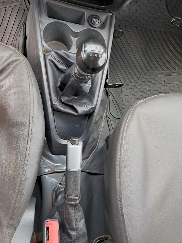 Fiat Strada 2020 — foto 12