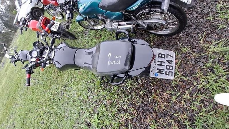 Honda Honda/cg 150 FAN ESI 2010
