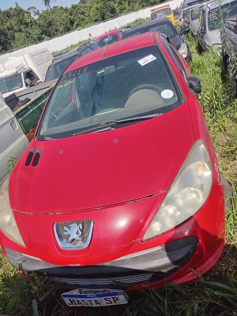 Peugeot 207hb XR 2011 — foto 3